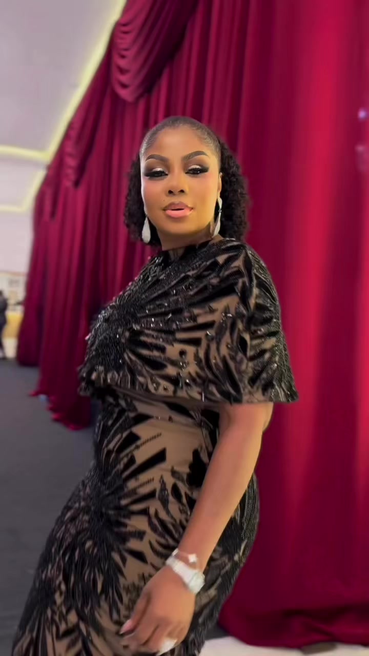 @Empress Gifty