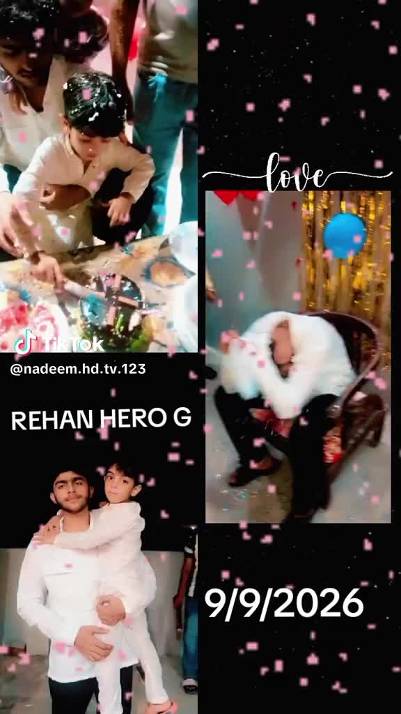@،اللہ تیرا شکر ہے