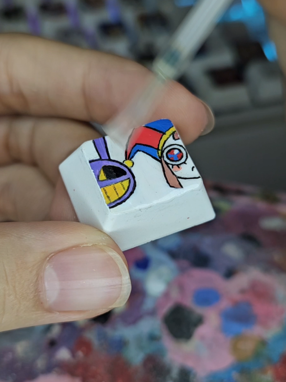 @hauntered