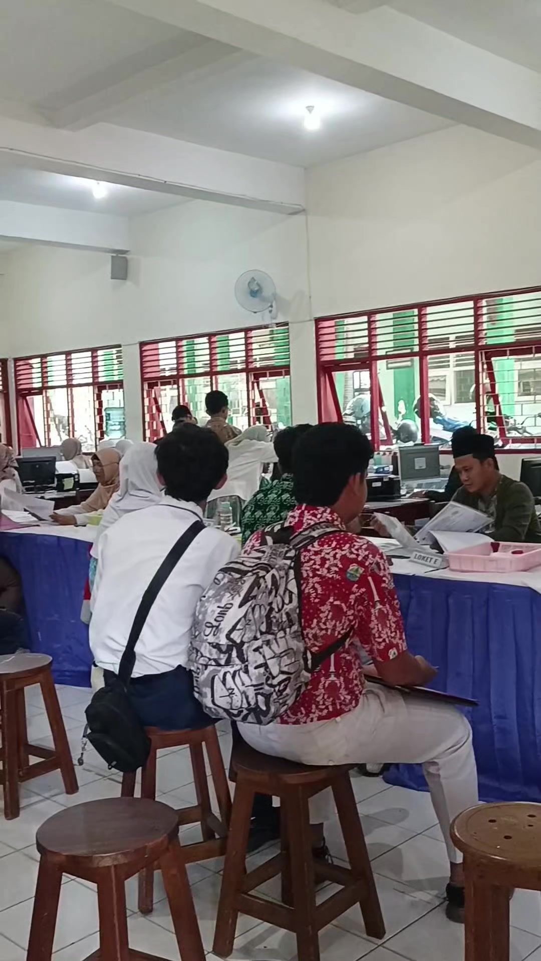@Indah Aja