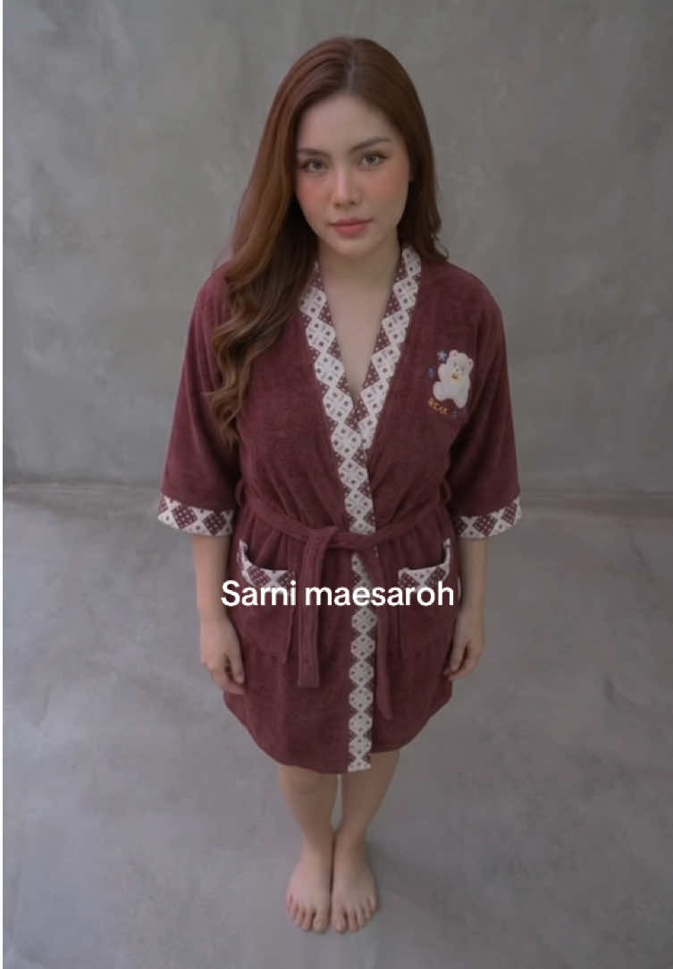 @Sarni maesaroh