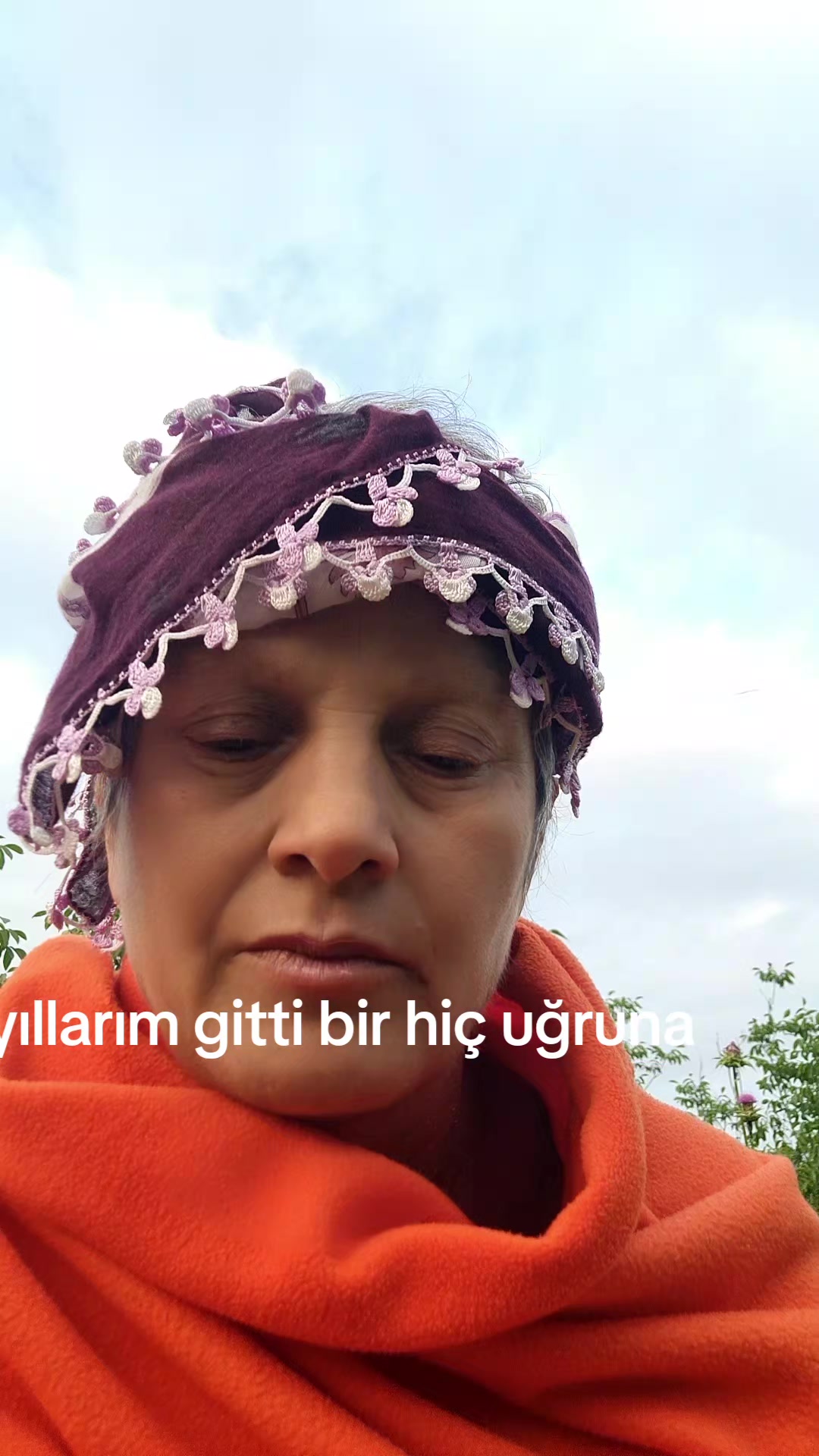 @Nazife Horoz