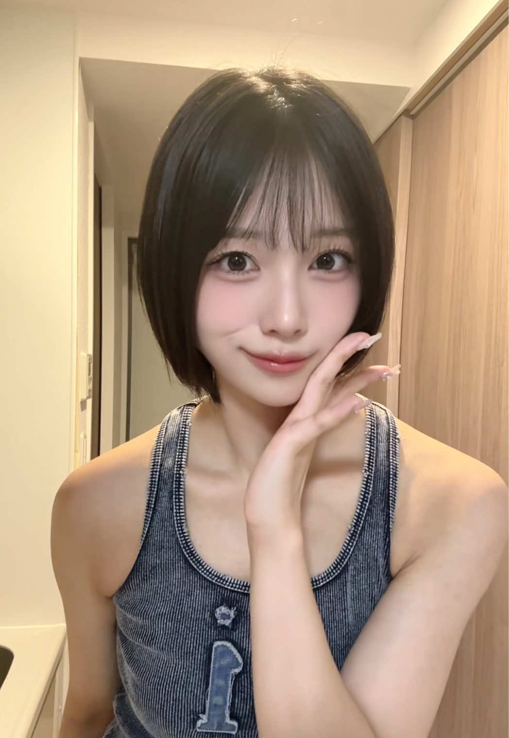 @安達玲奈