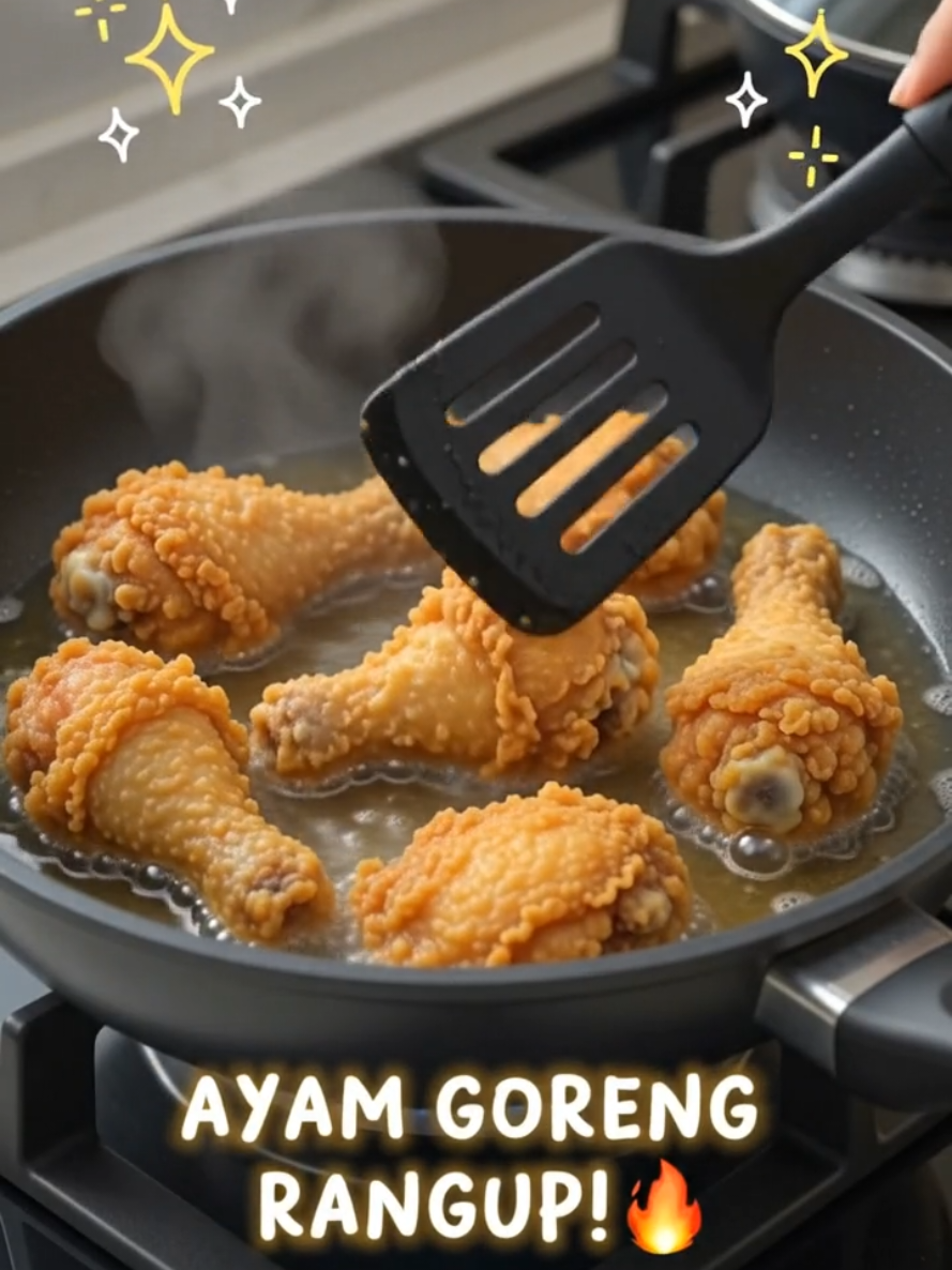 @IZ | Dari Dapur Rumah