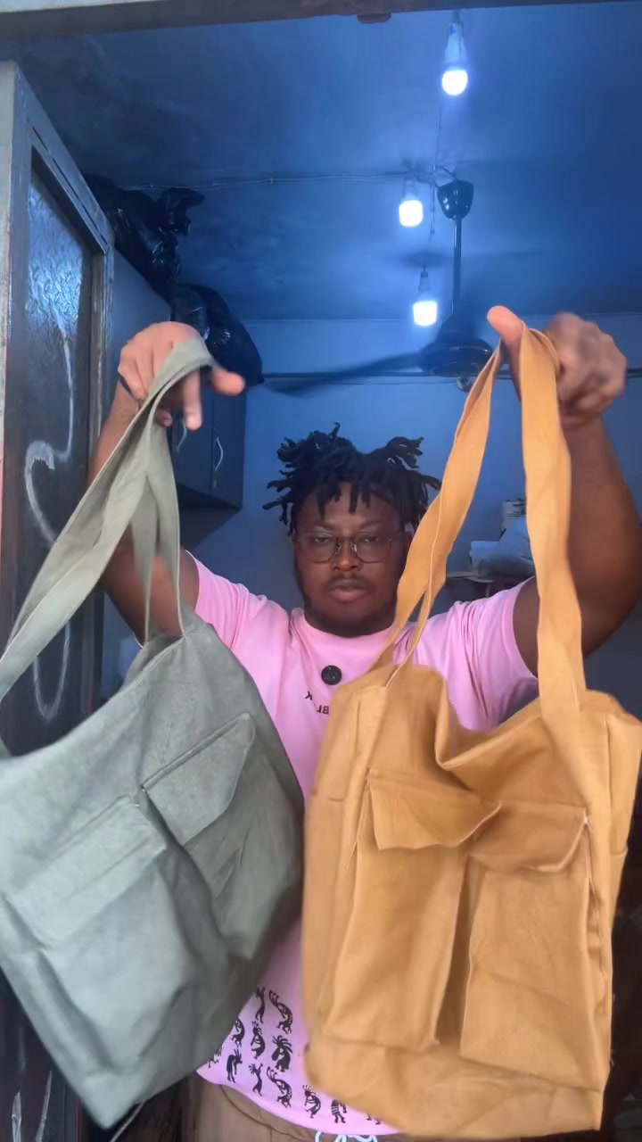 @Clothing manufacturer in 🇳🇬