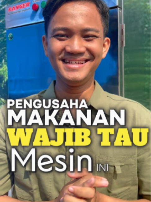 @Raja Pengering