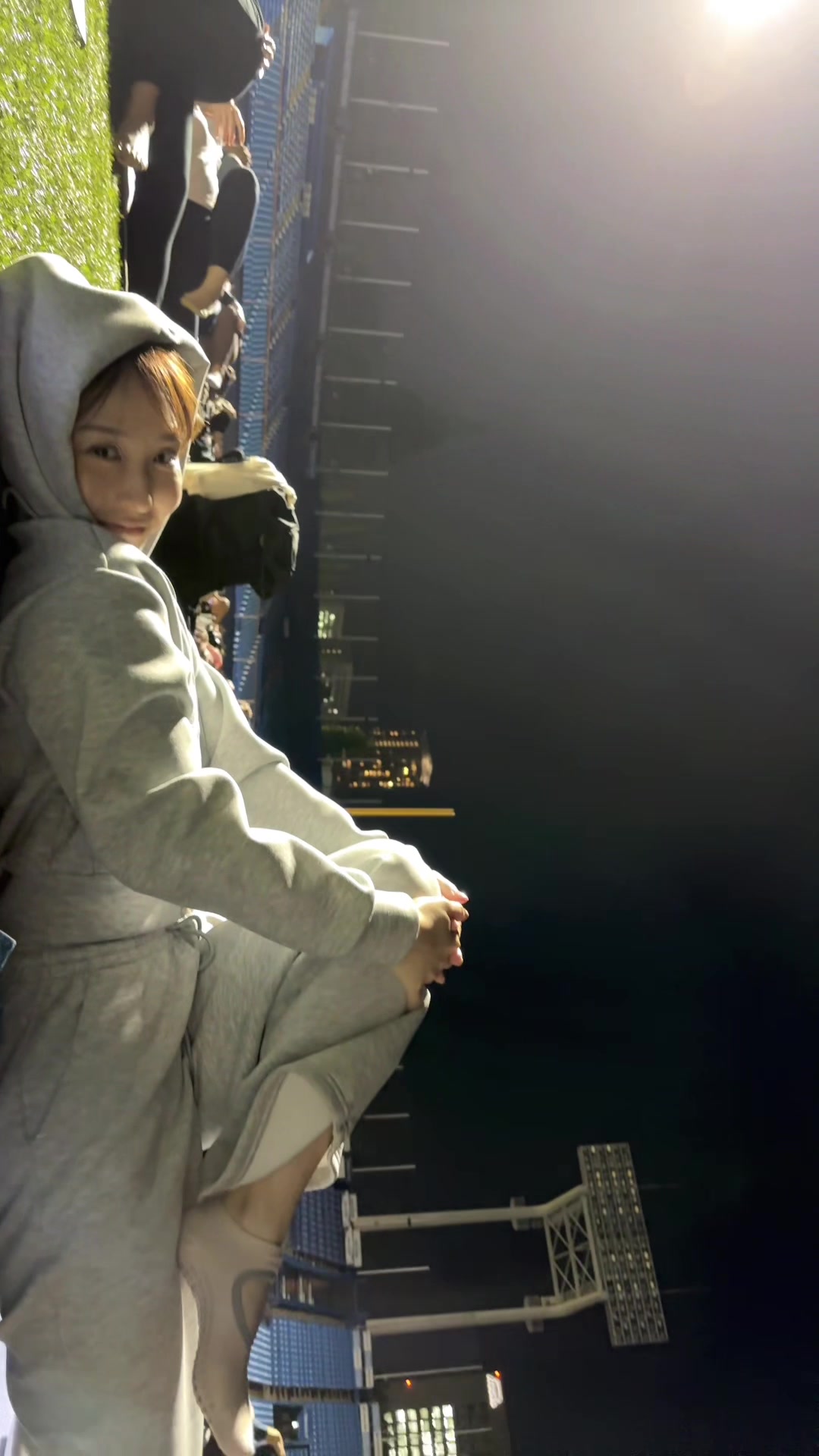 @長久梨那 Rina Nagahisa