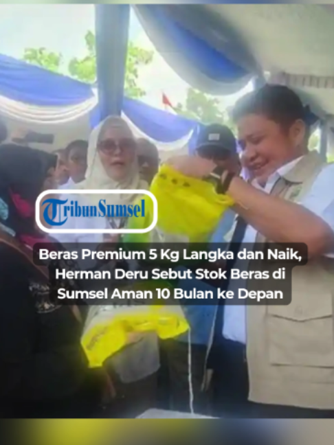 @Tribun Sumsel