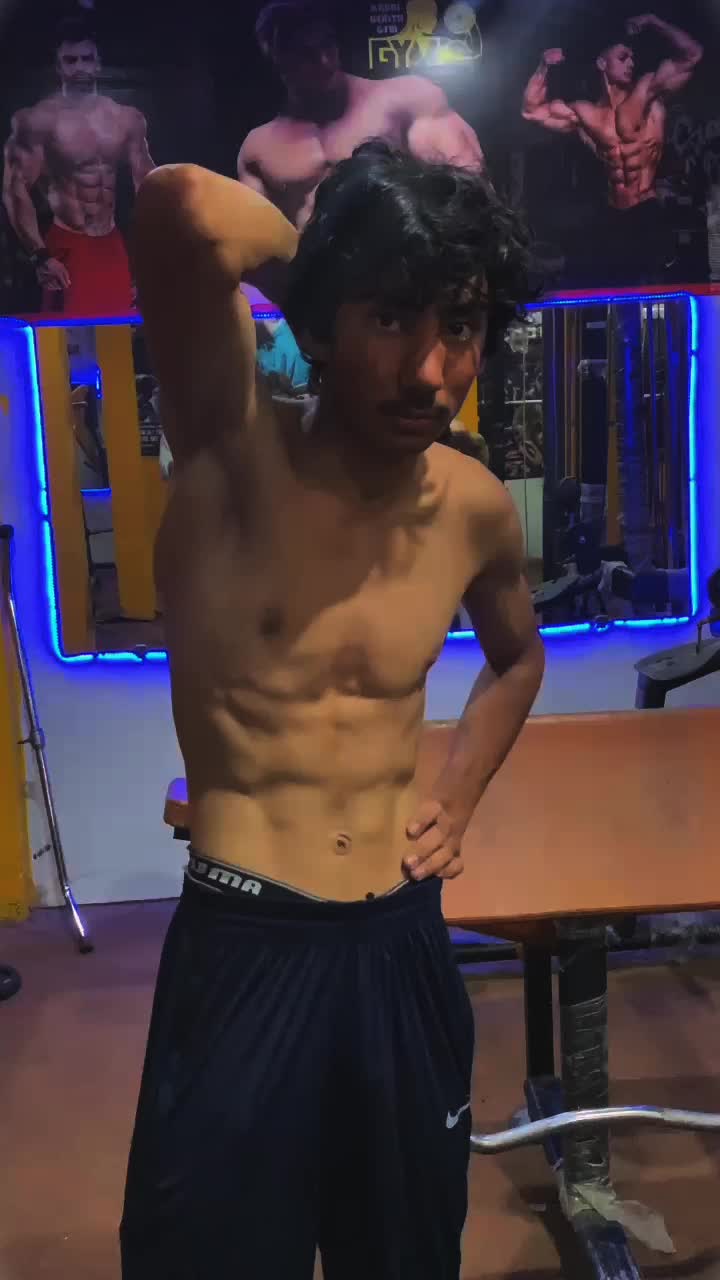 @💪KABAL HEALTH GYM 💪