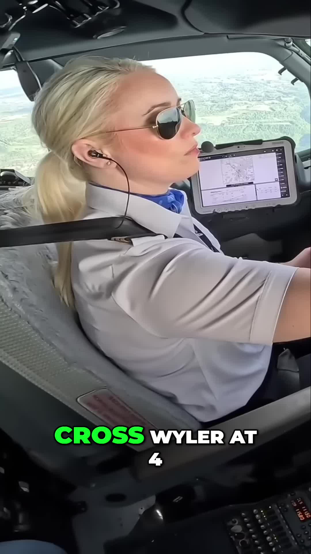 @Flight Unlocked