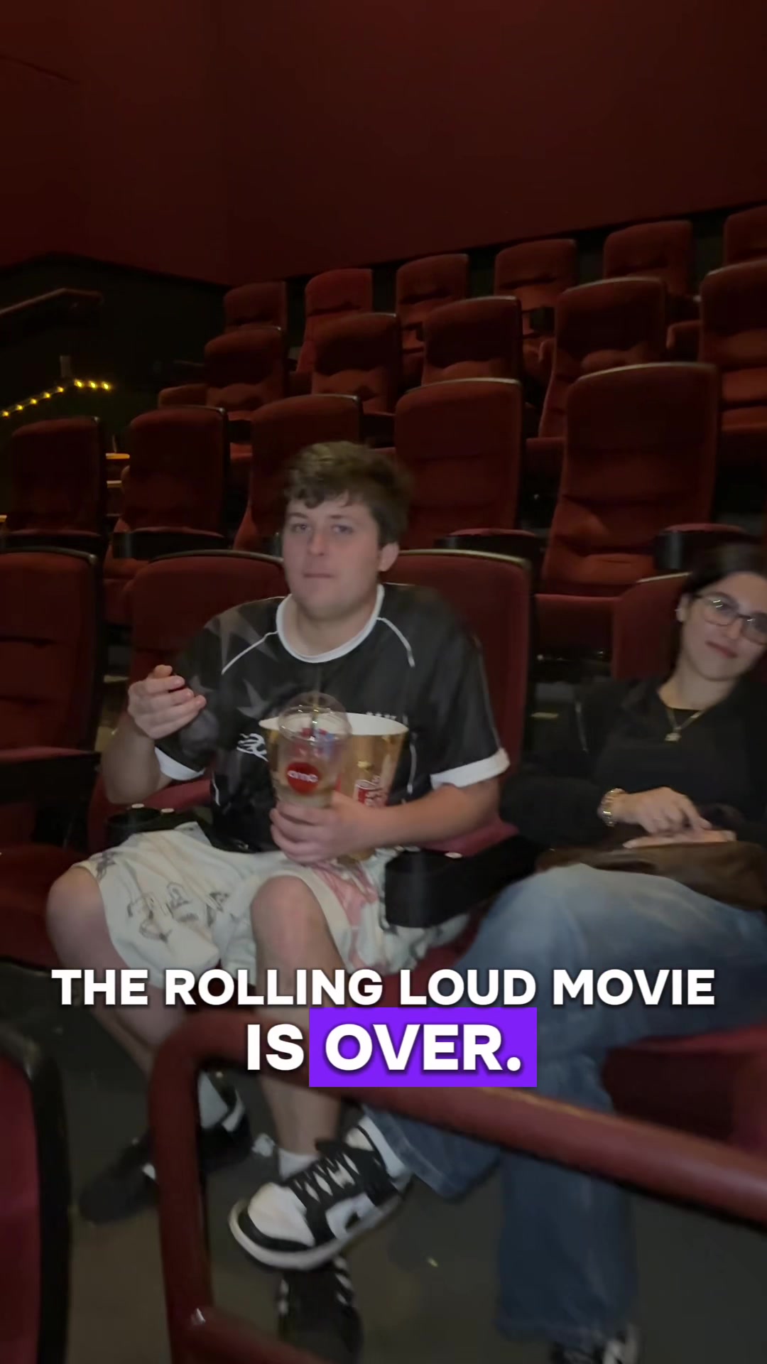 @Rolling Loud