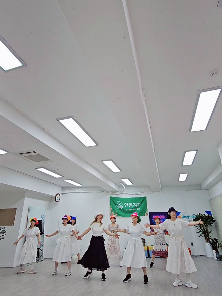 @틱톡왕비