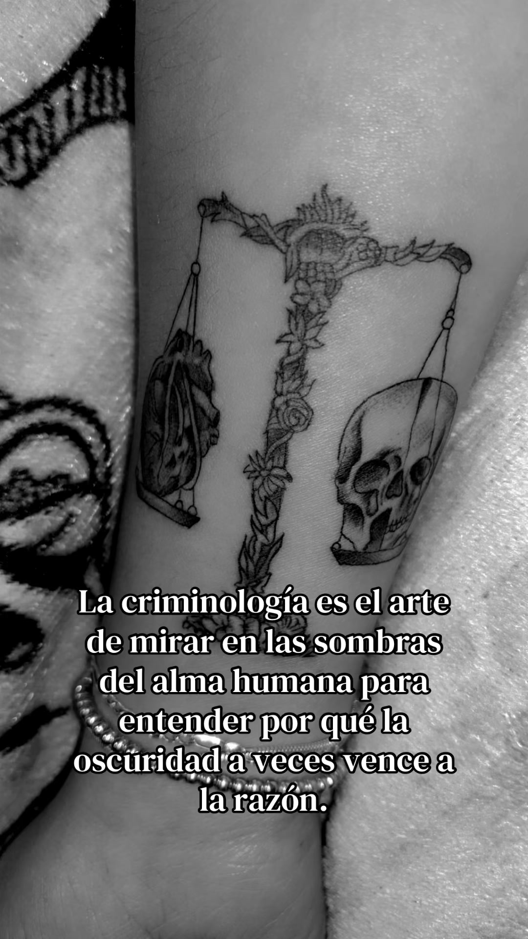 @❀┋ᴸᴬ ᴄ͢͢͢ʀɪᴍɪʙᴀʙʏ ♡🕵🏻♀️⚖️