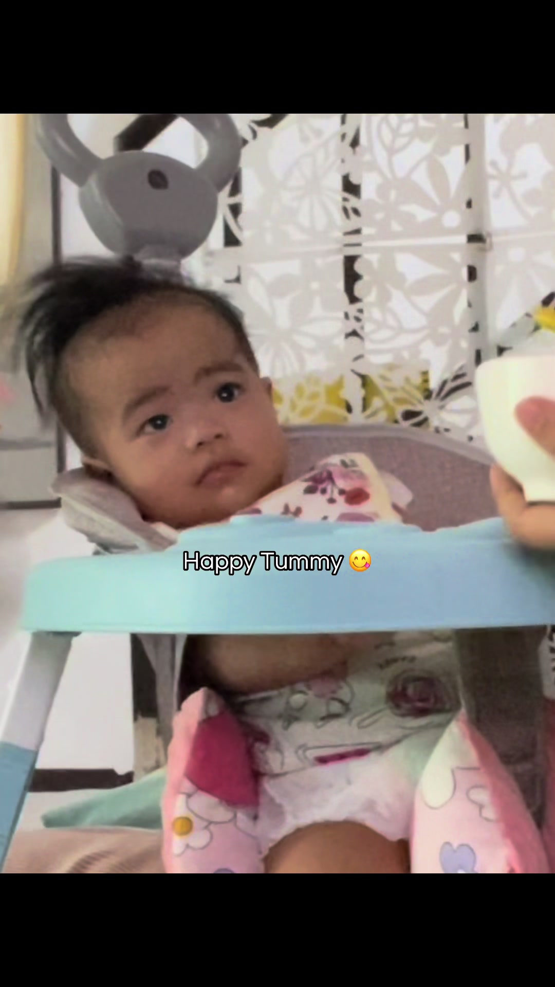 @Mamii Pusah & Baby Star ♑️ ♏