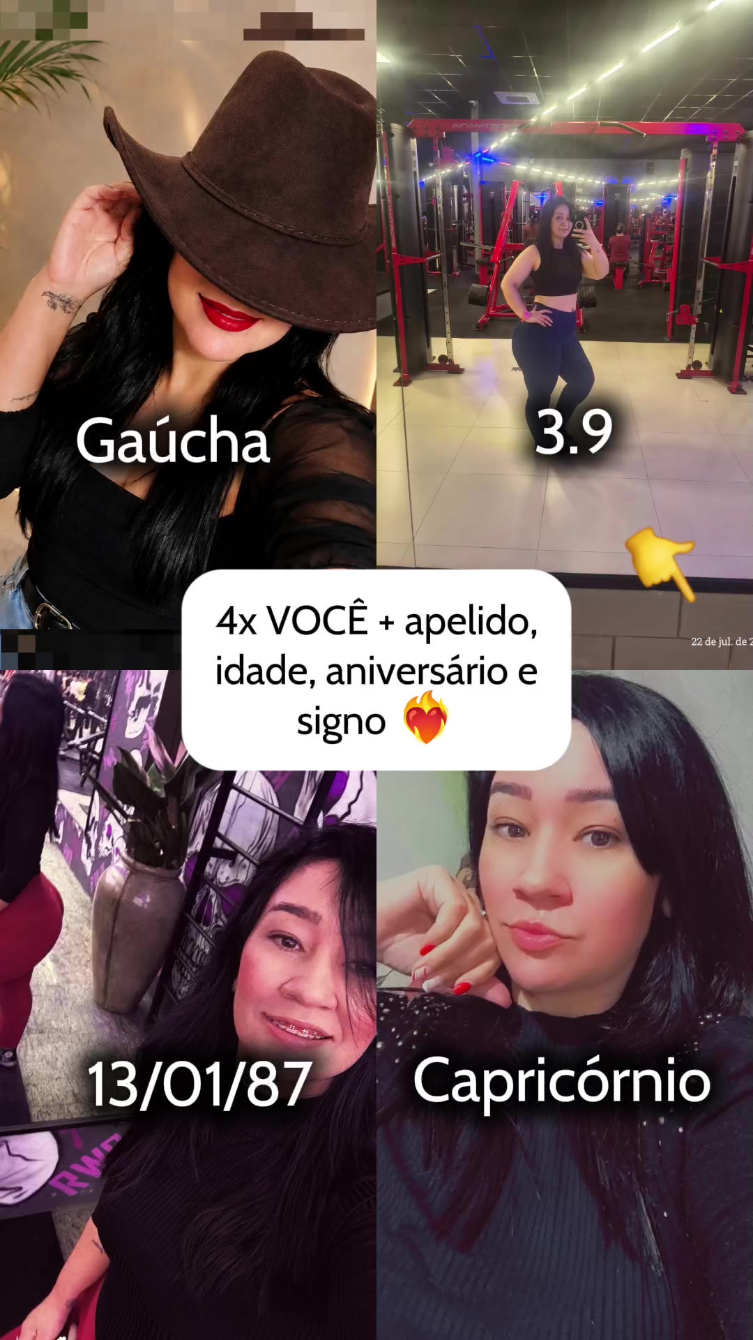 @❤️ Japa gaúcha 🧉