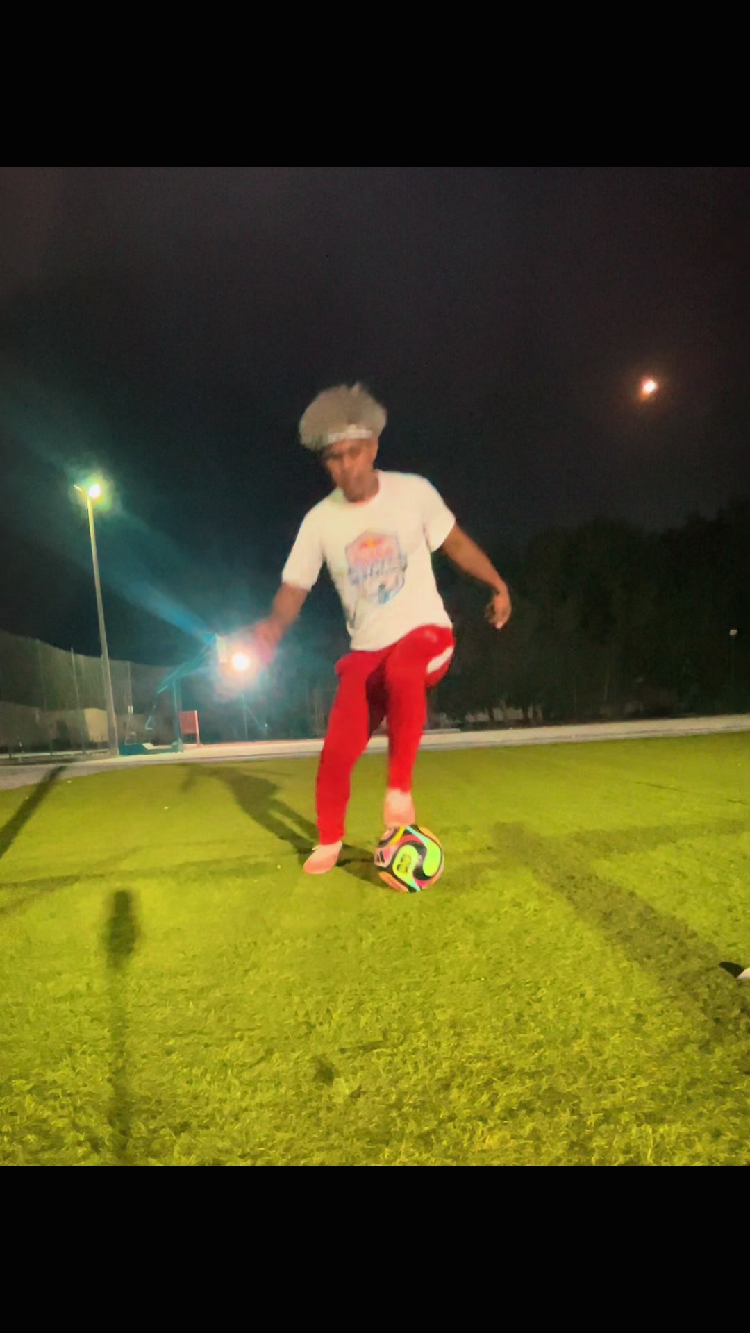 @santosh bk footballeŕ