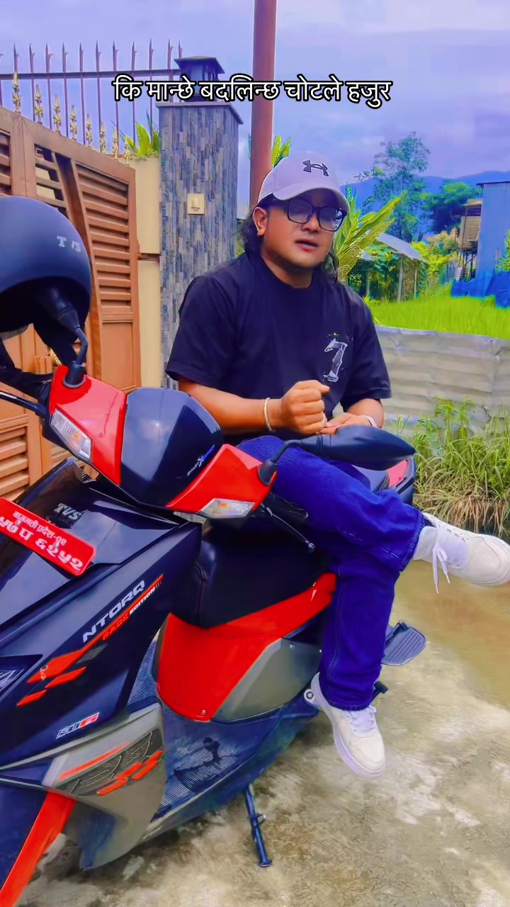 @Tilak Basnet