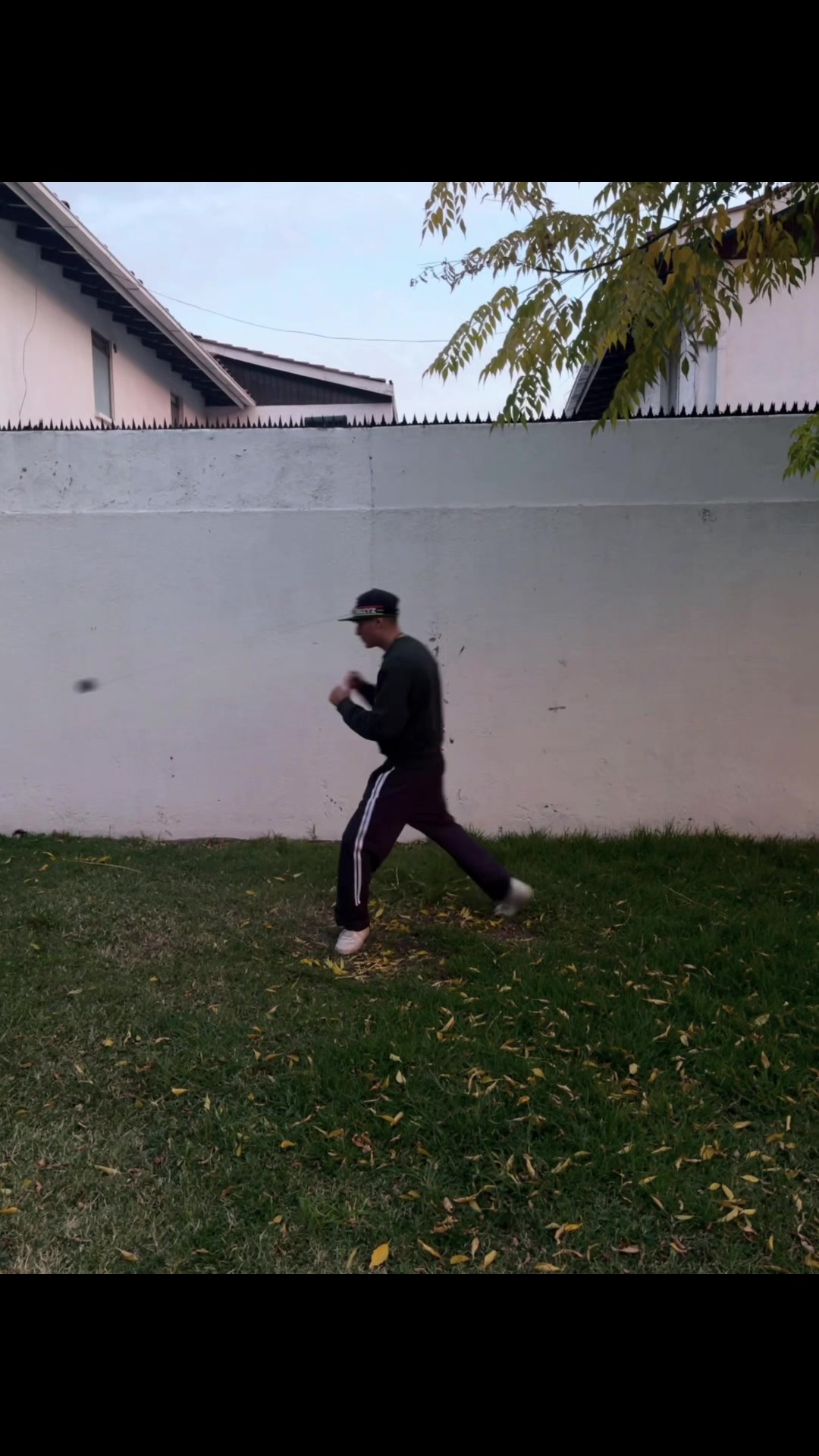 @Benjamín Hernández