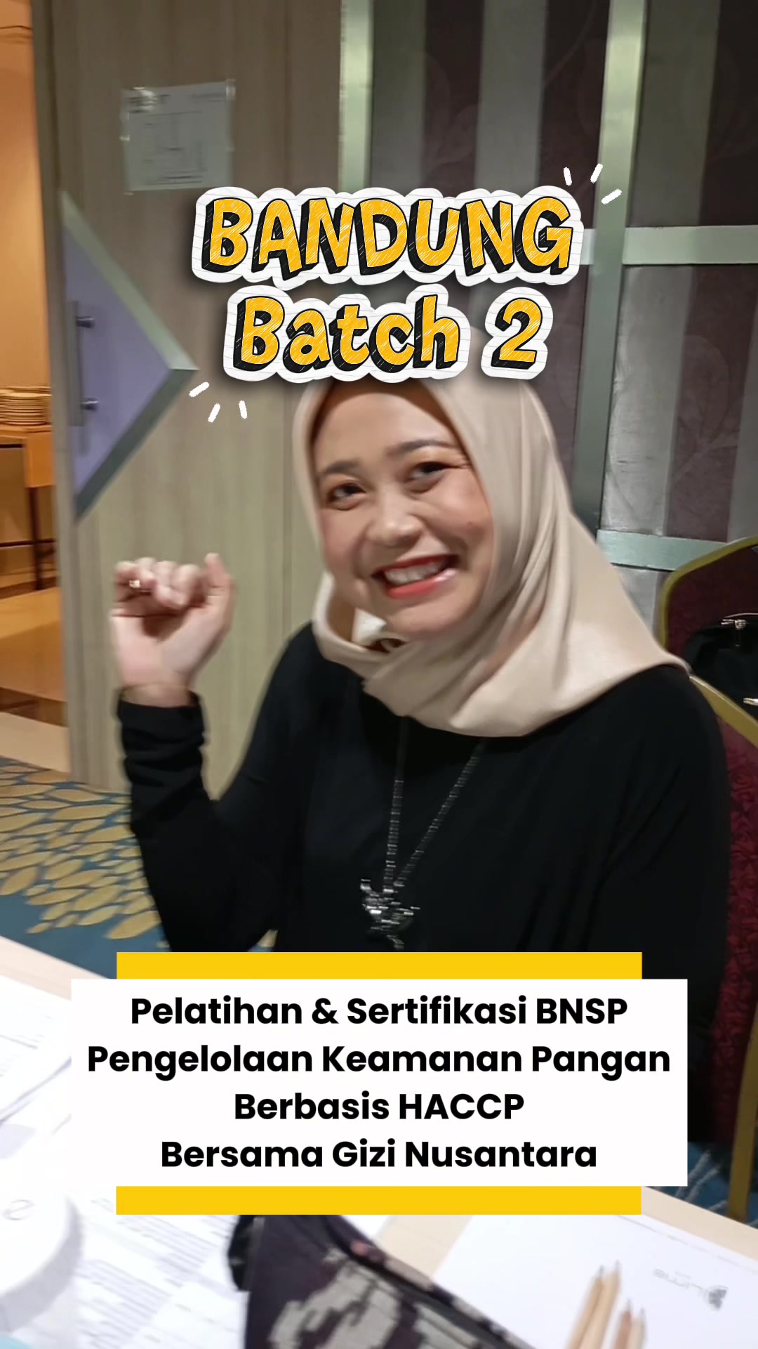 @Gizi Nusantara Official