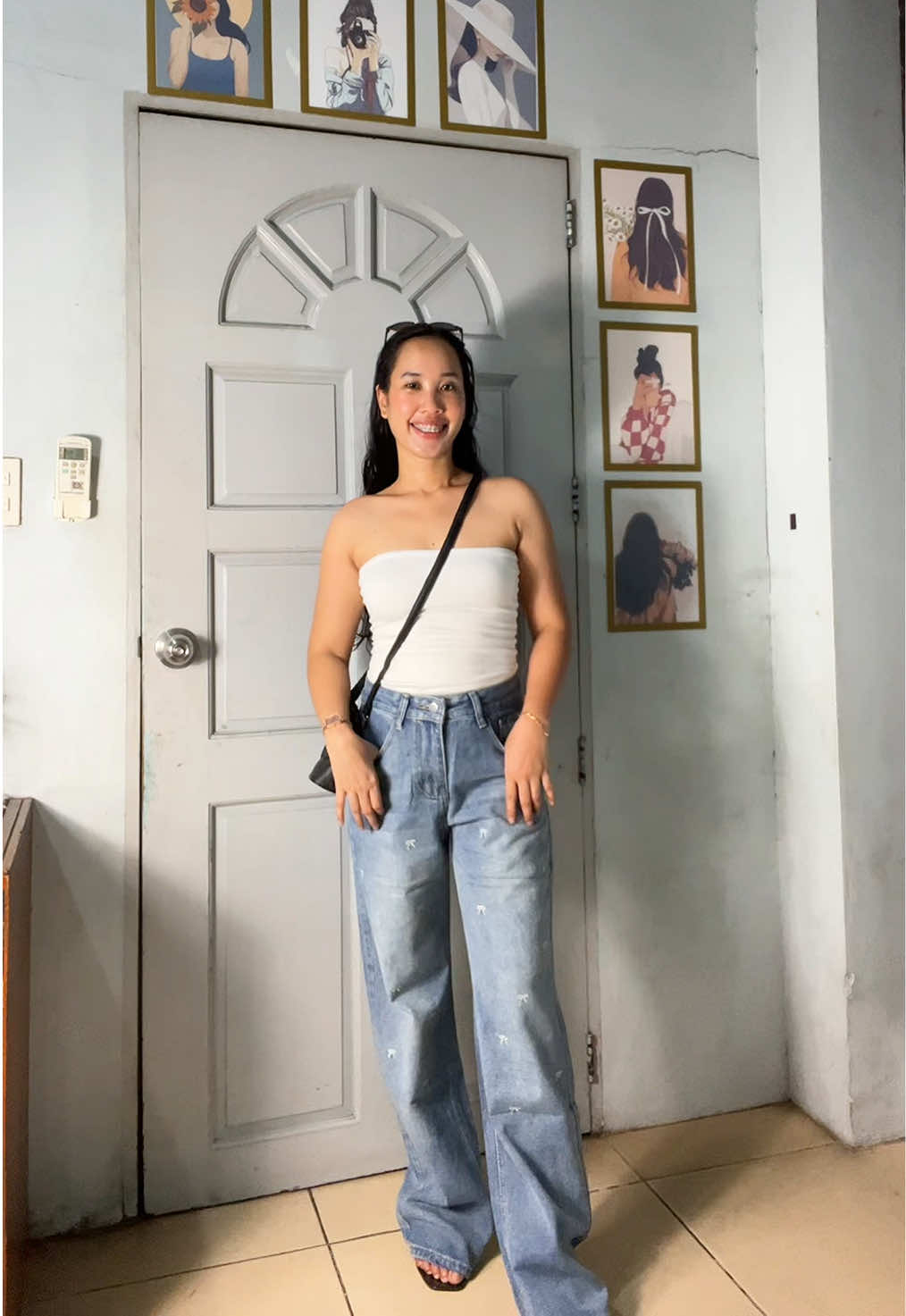 @Momma mo Joyceᡣ𐭩