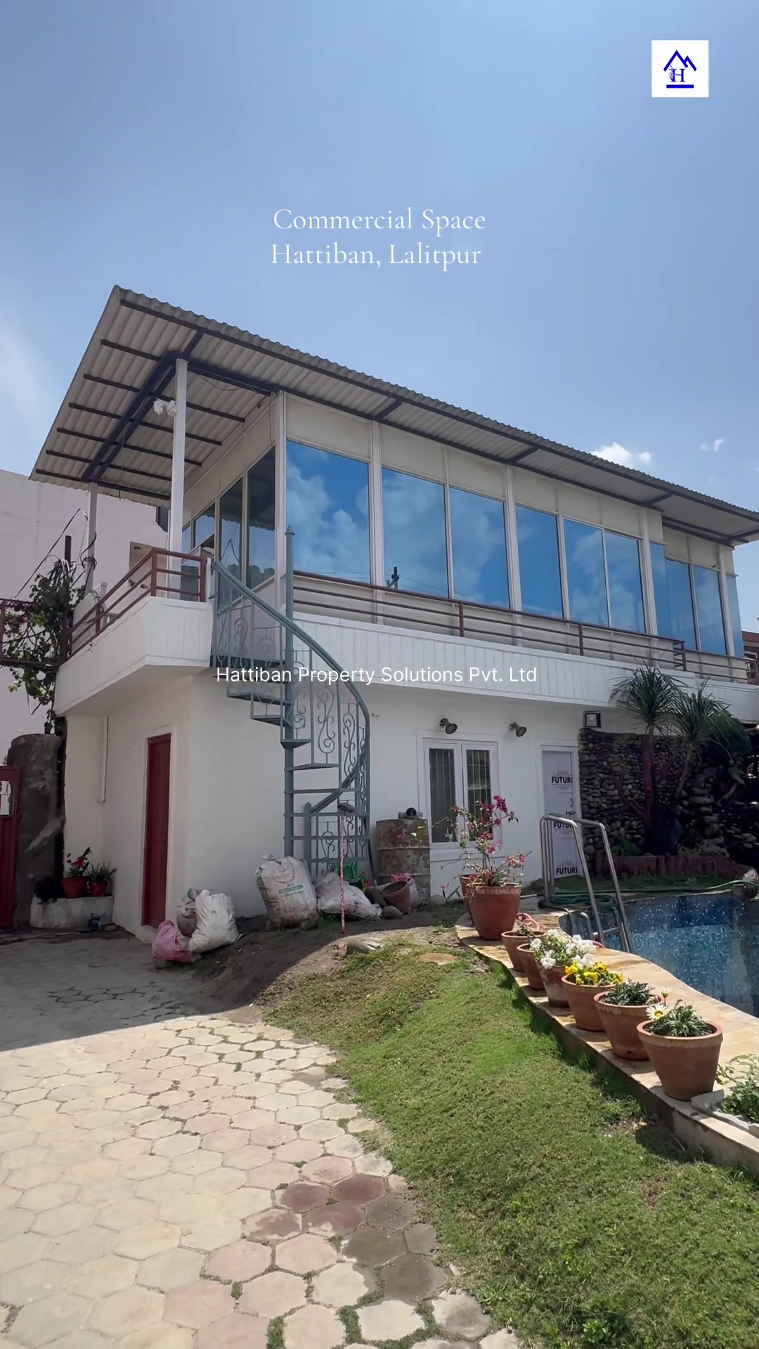 @Hattiban Property Rental