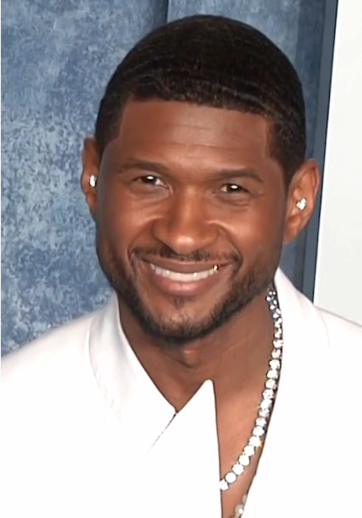 @Usher