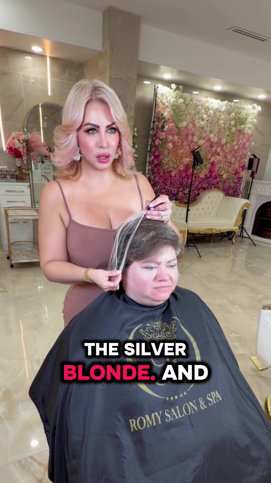 @romysalonandspa