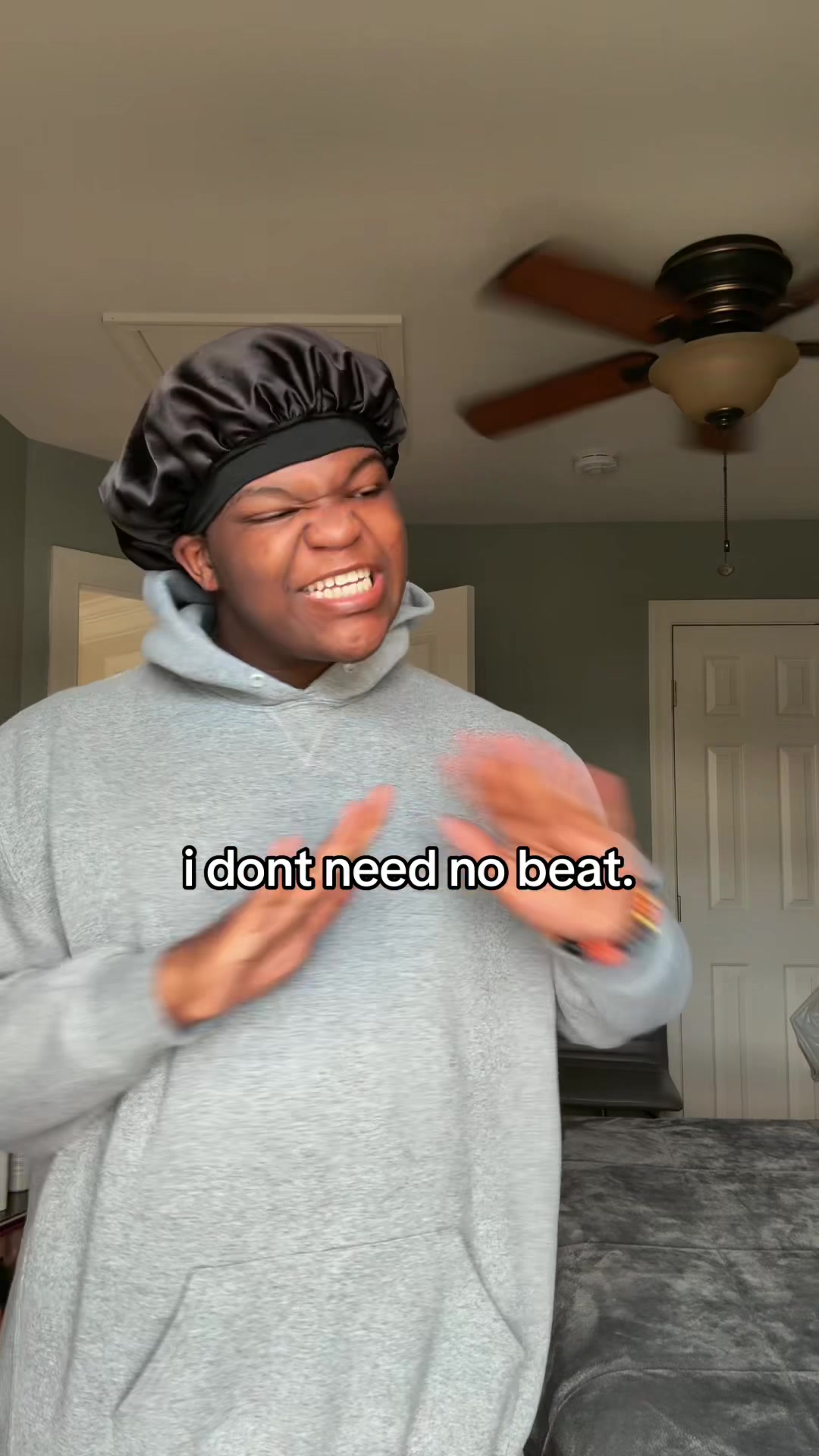 @Jaison