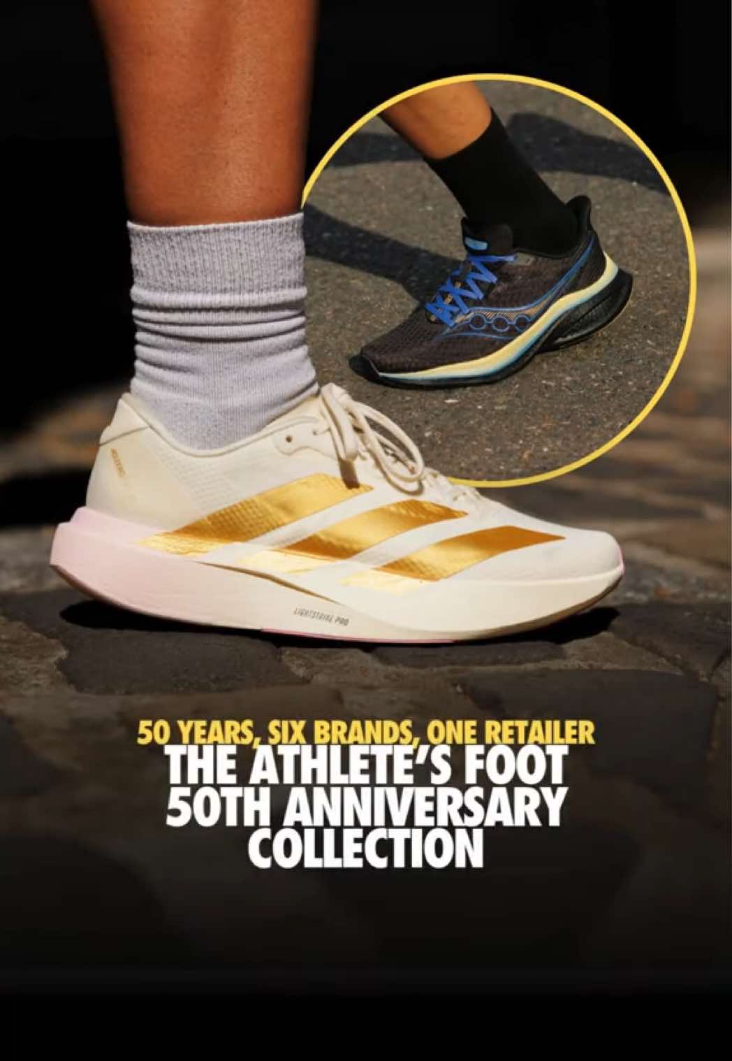 @Sneaker Freaker