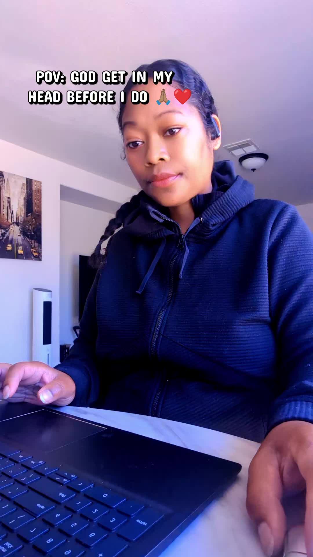 @Aunty TikTok