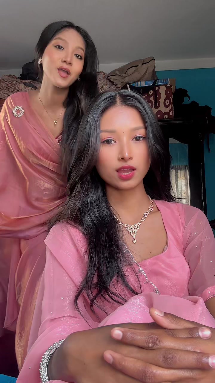 @ashmitapanjiyartharu
