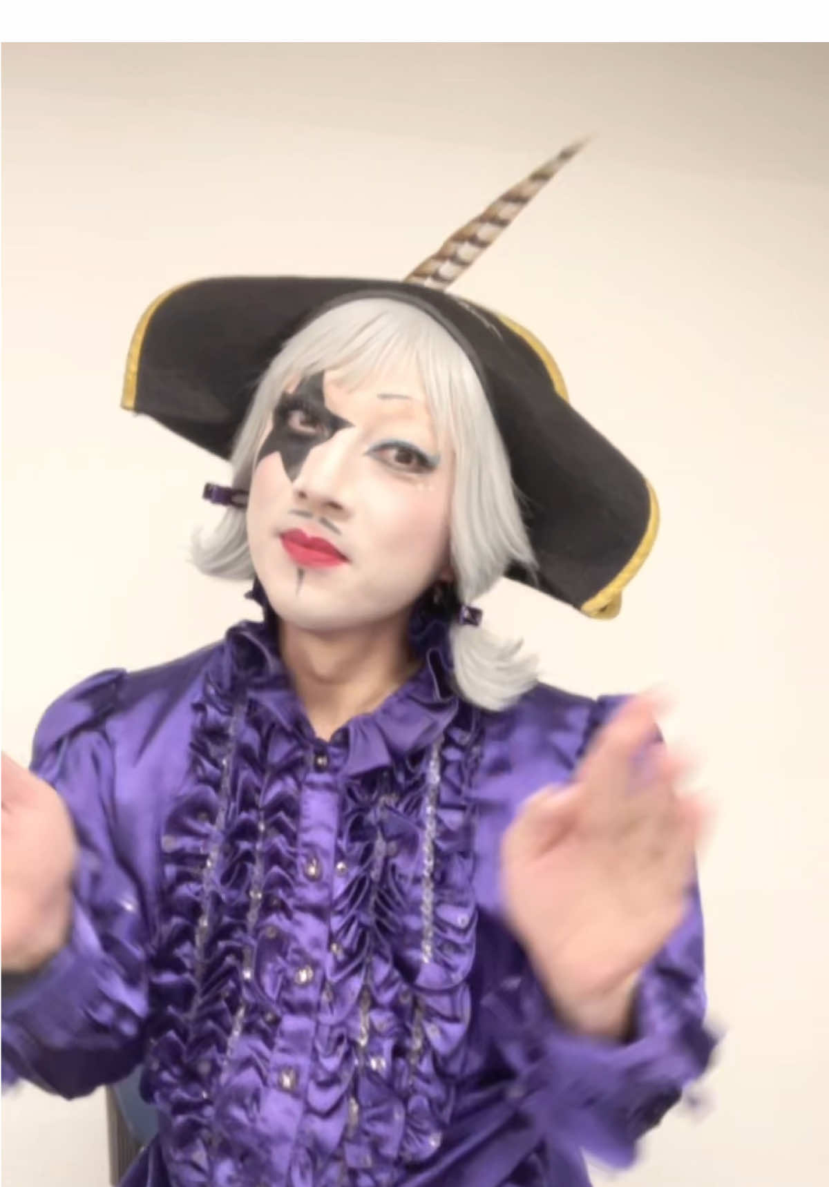 @ゴー☆ジャス（宇宙海賊）