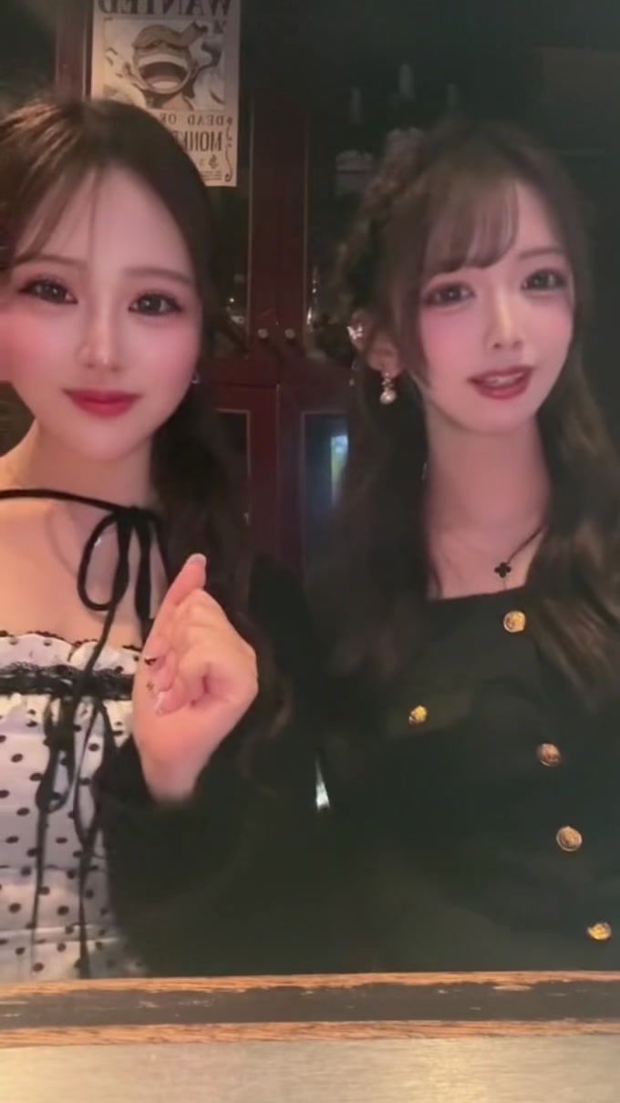 @みー