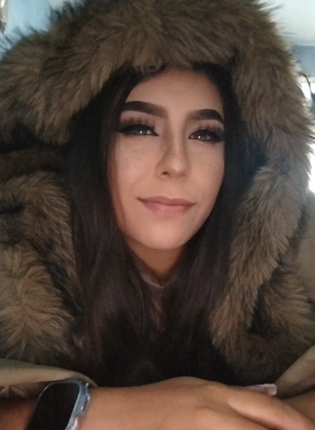 @Amayrani✨