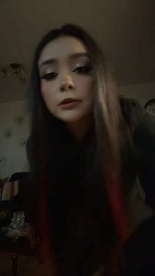 @Nayelli Fern&aacute;ndez