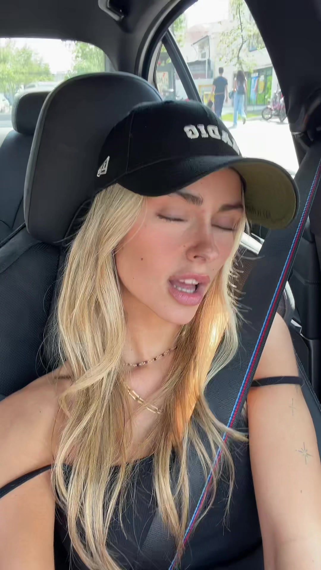 @Isidora Lahsen