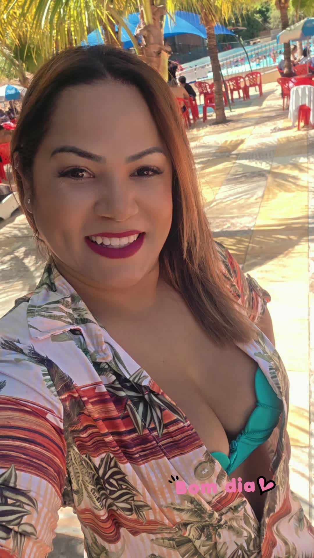 @Elaine Silva Ciclista