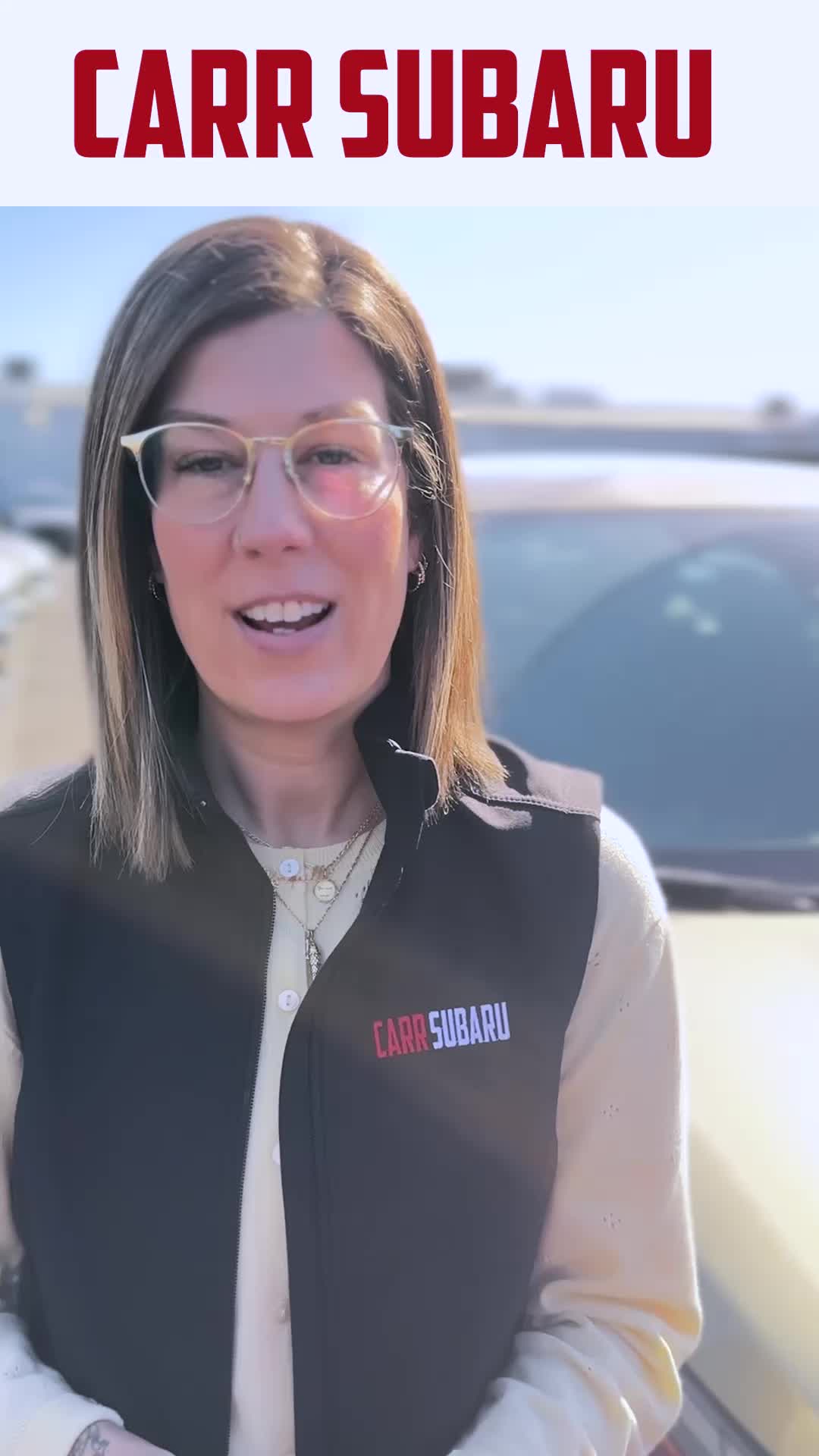 @CARR Subaru