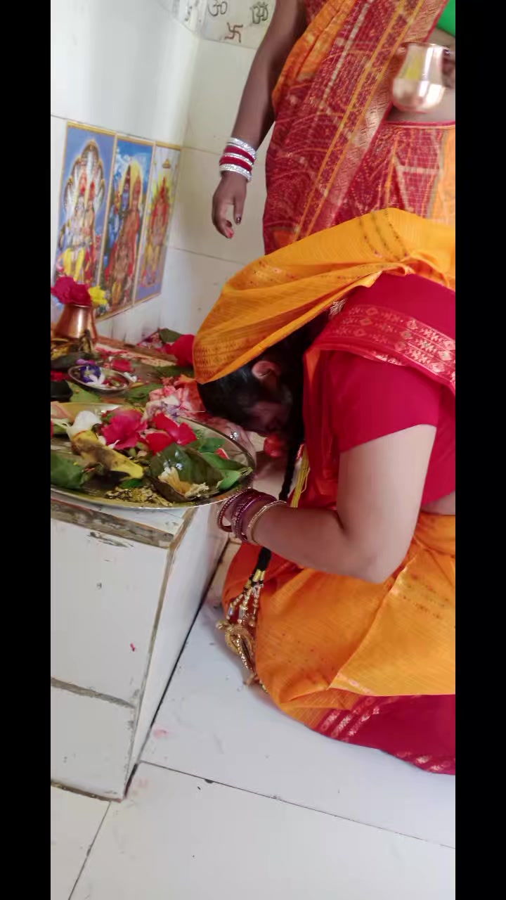 @Nisha Raut