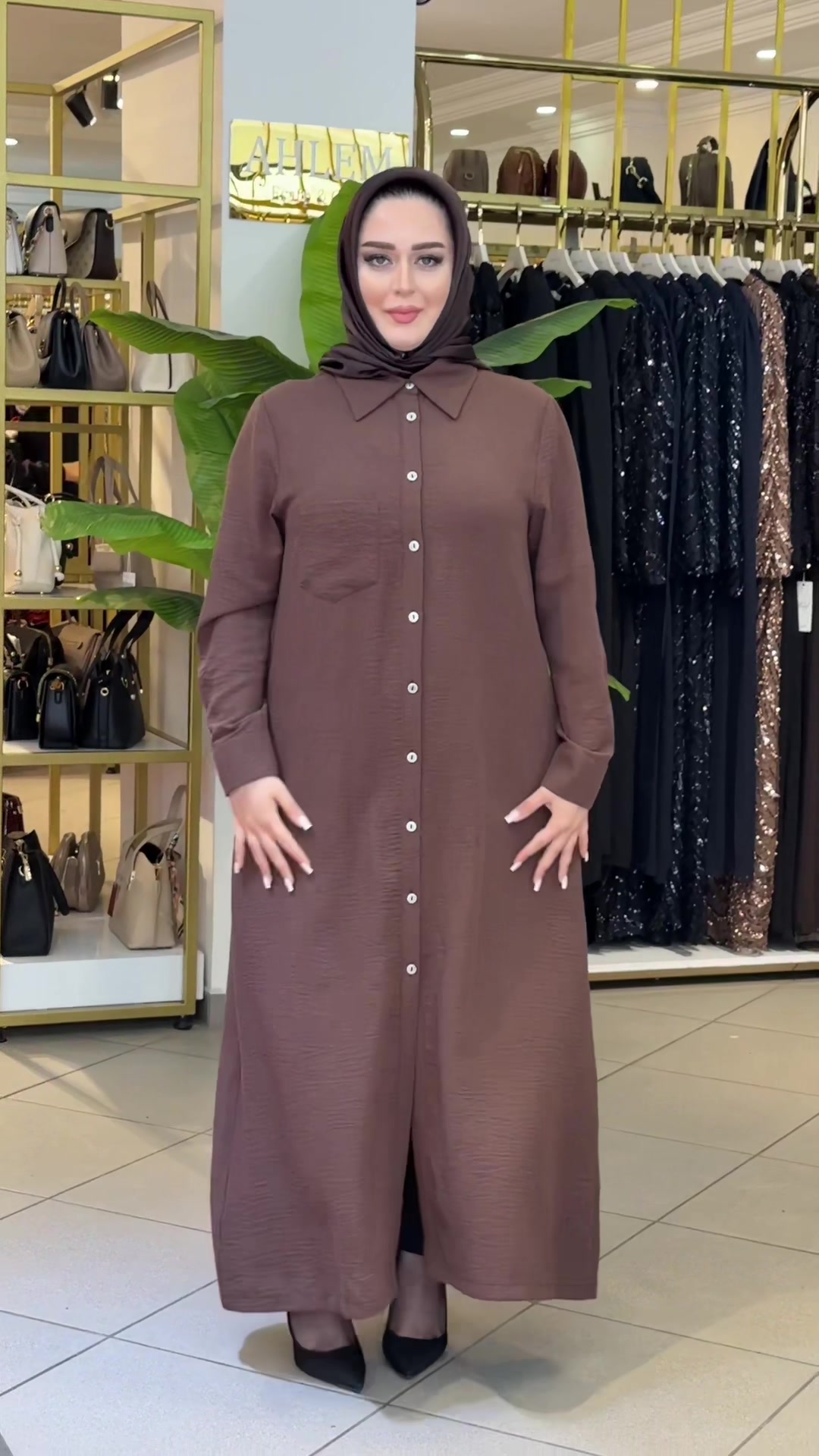 @Ahlem Eşarp