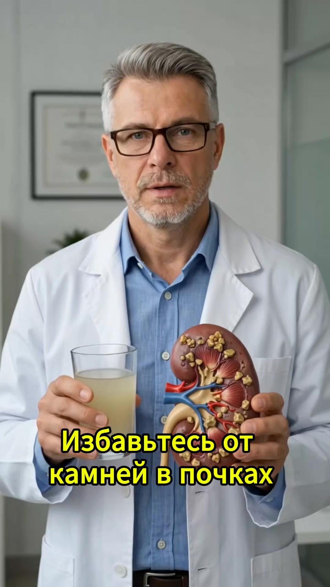@Добрый Доктор Морозов