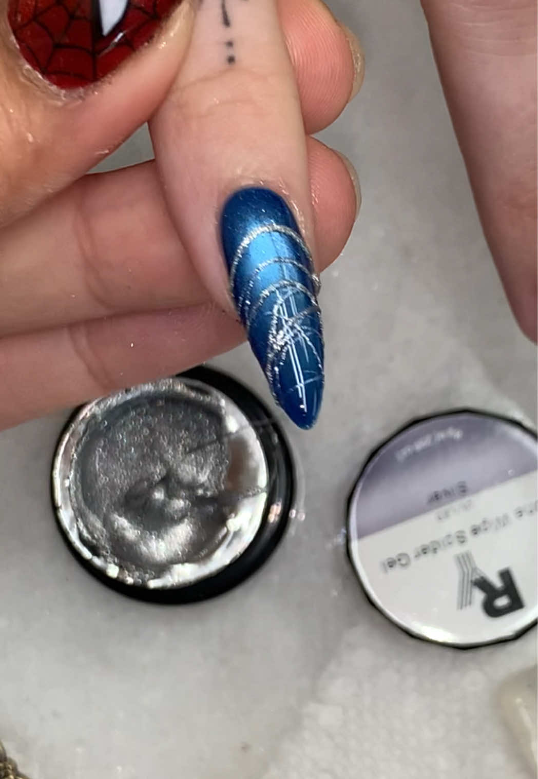 @Riya's Nails