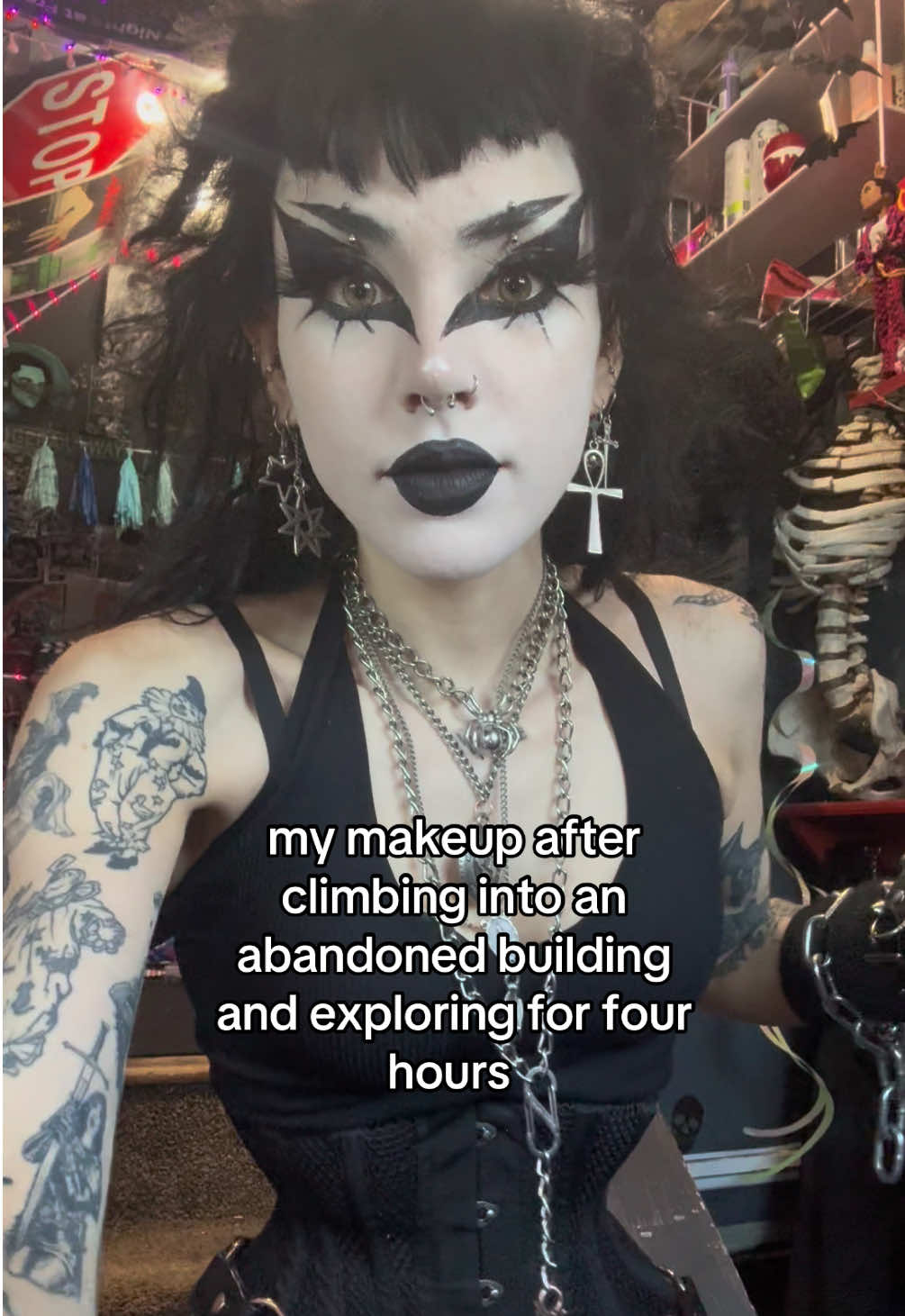 @ivy | IG: SWEETHEARTSREVENGE