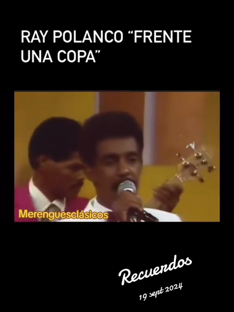 @Merengues Cl&aacute;sicos