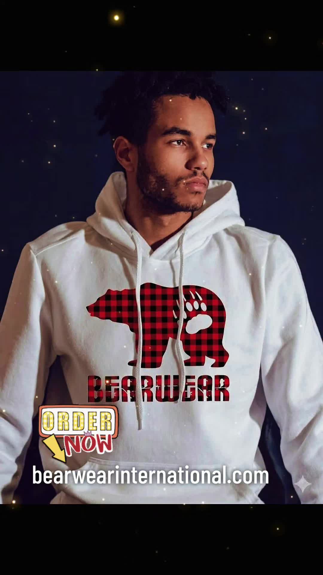 @BearWear International