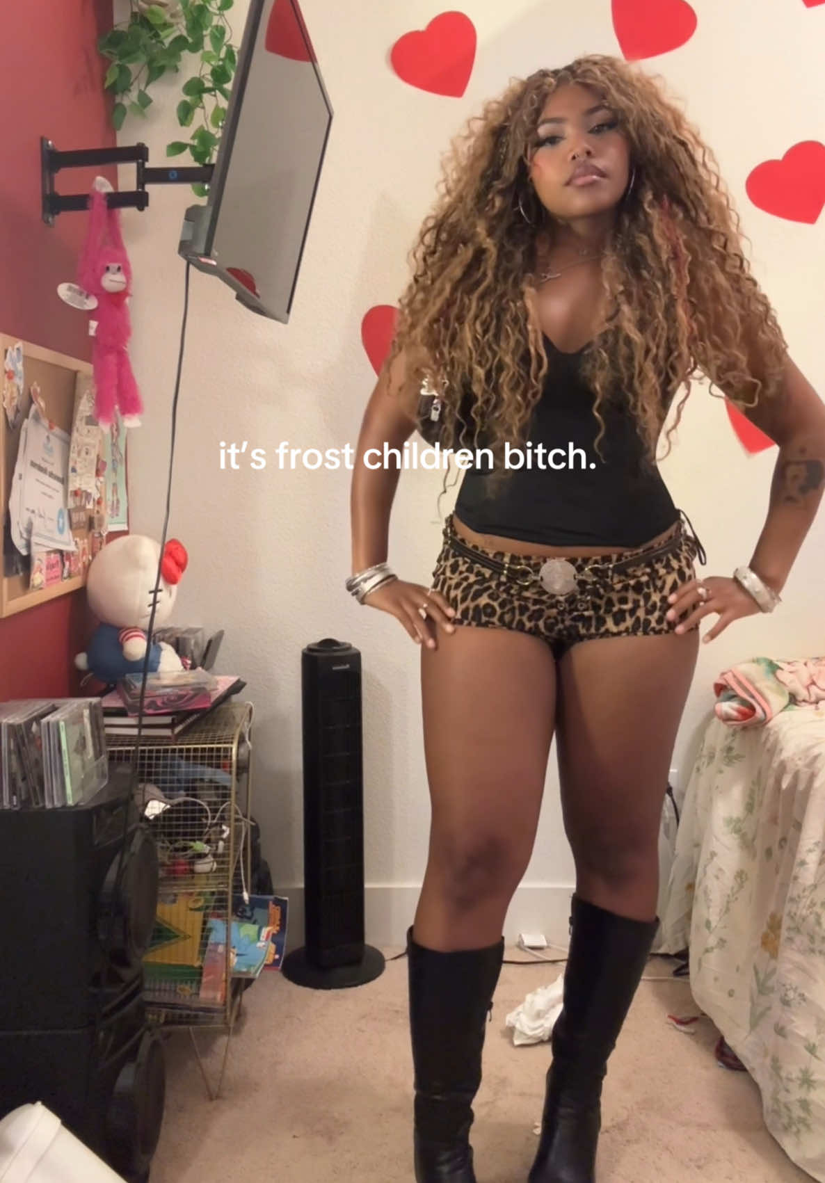 @loveronnie
