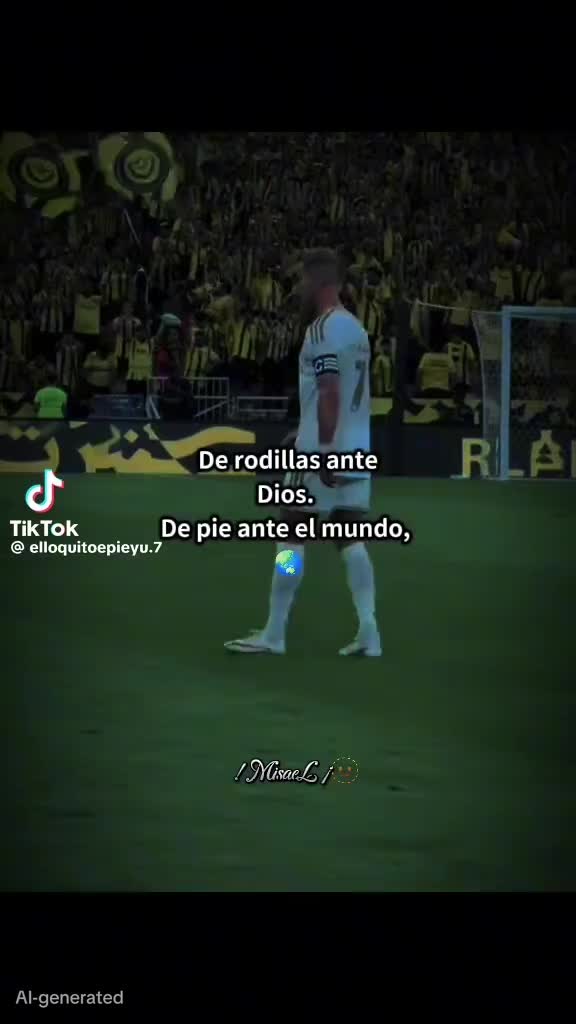 @Ronaldo