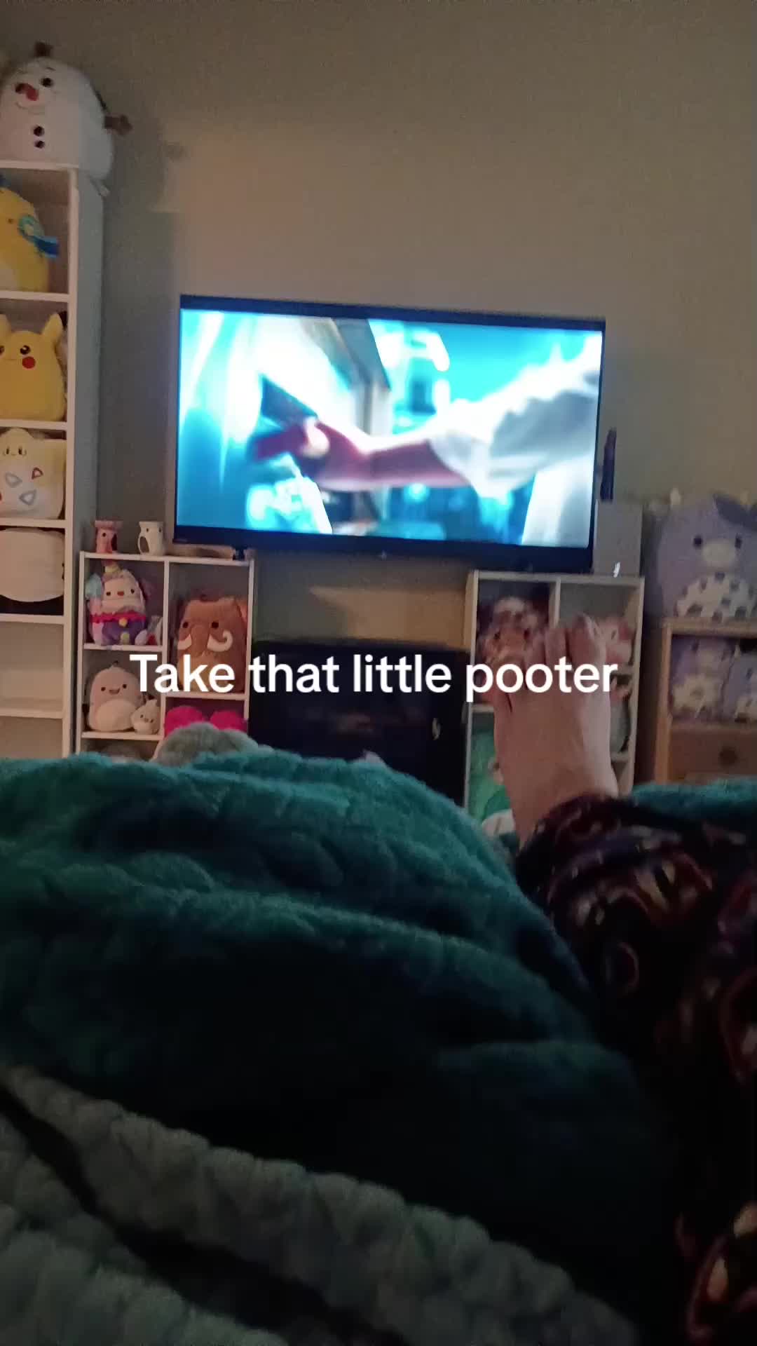 @Beeotch