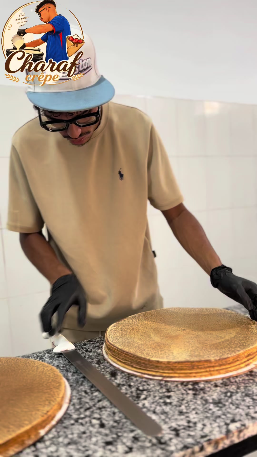 @charaf crêpe🥞🥇