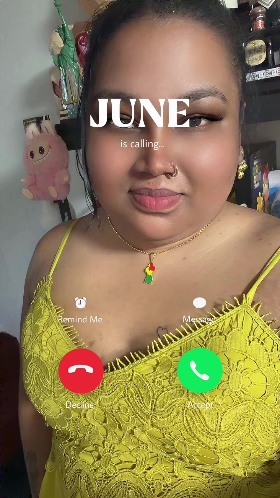 @Shivanie ramsaran